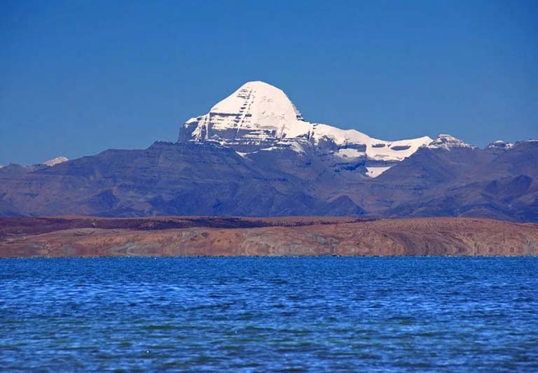 Mount Kailas