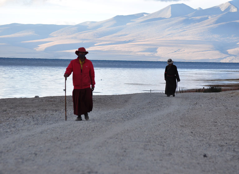 Tanmayata kailash mansarovar