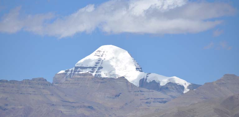 Panchanan Kailas