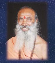 Yogiraj Sri Dulal Maharaj