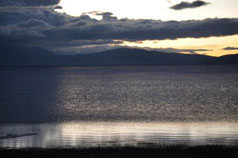 Lake Manasarovar