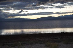 Lake Manasarovar