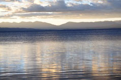 Lake Manasarovar