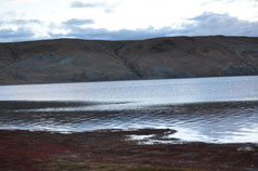 Lake Manasarovar