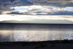 Lake Manasarovar