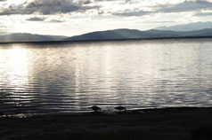 Lake Manasarovar