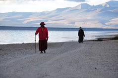 Lake Manasarovar